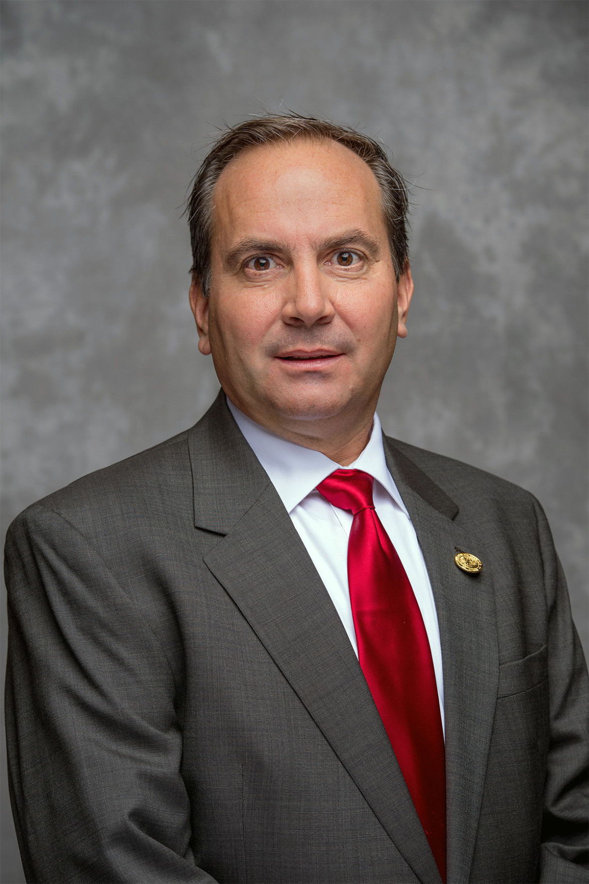 State Sen. Mike Bohacek, R-Michiana Shores